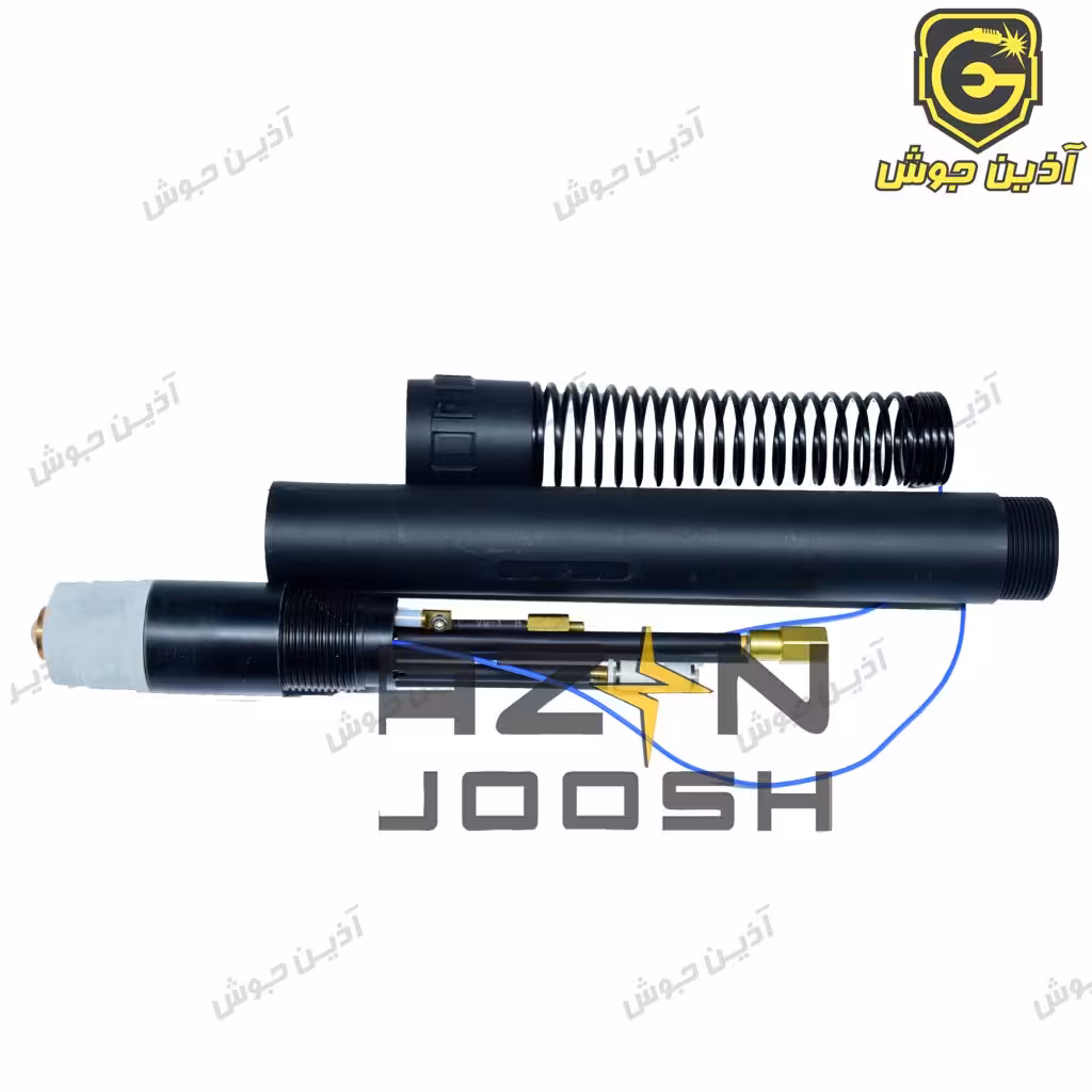 گردنی پلاسما آبخنک CP200 اتوماتیک چینی