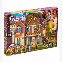 ★لگو دوستان 724 قطعه کد 11204 (نو،خریدقسطی،باتخفیف)