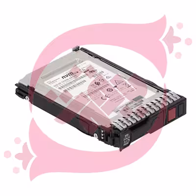 خرید SSD سرور HPE 6.4TB U.2 MU PCIe 3.1 x4 SFF P10651-001