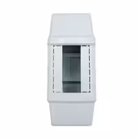 جعبه فیوز تکفاز روکار خیام الکتریک