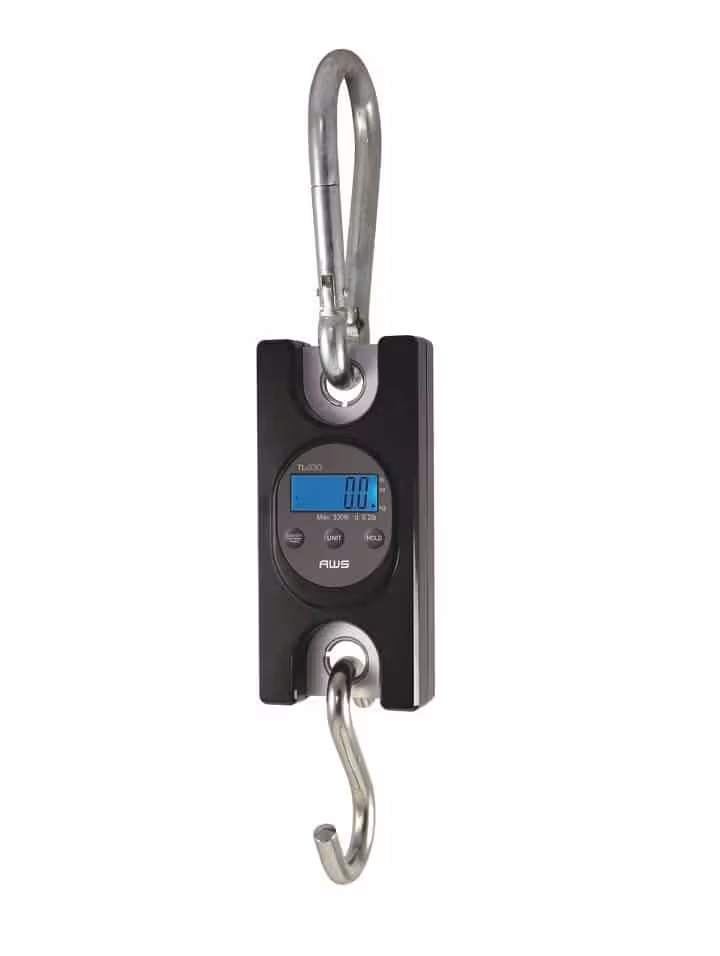 ترازوی آویز 150 کیلویی کیا مدل TL