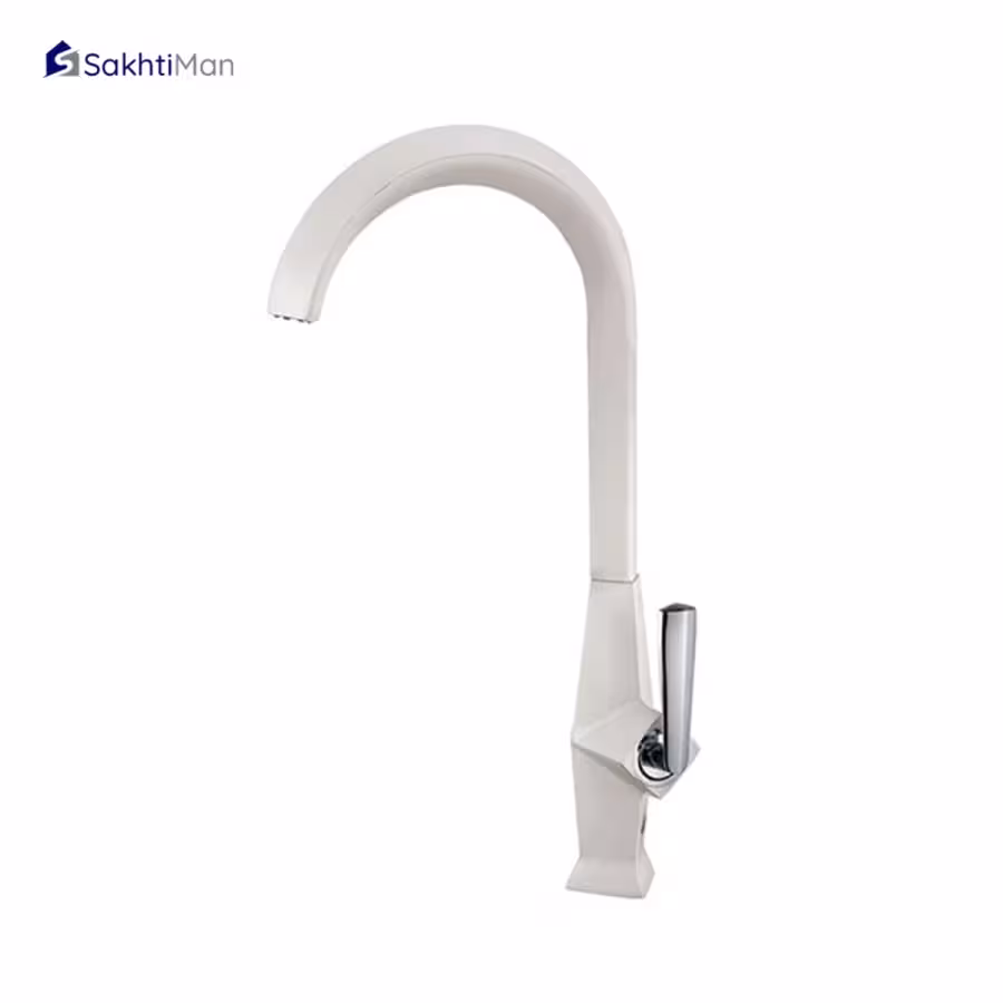 شیر ظرفشویی درخشان مدل برک