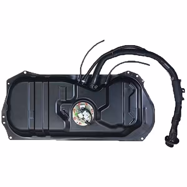 باک بنزین انژکتور پراید پلیمری