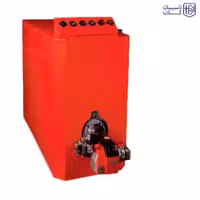 پکیج زمینی شوفاژکار استخری و جکوزی مدل آکواتک 85J | خرید درفروشگاه تاسیسات کلاب