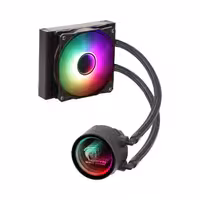 قیمت فن CPU گرین مدل GLACIER 120 ECO-ARGB