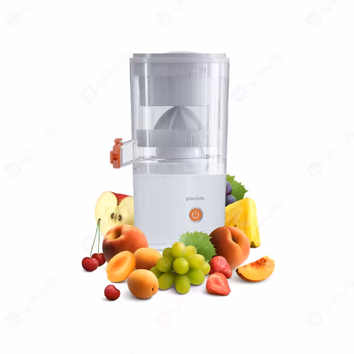 آبمیوه گیری شارژی پرودو مدل PD-LSCJ45