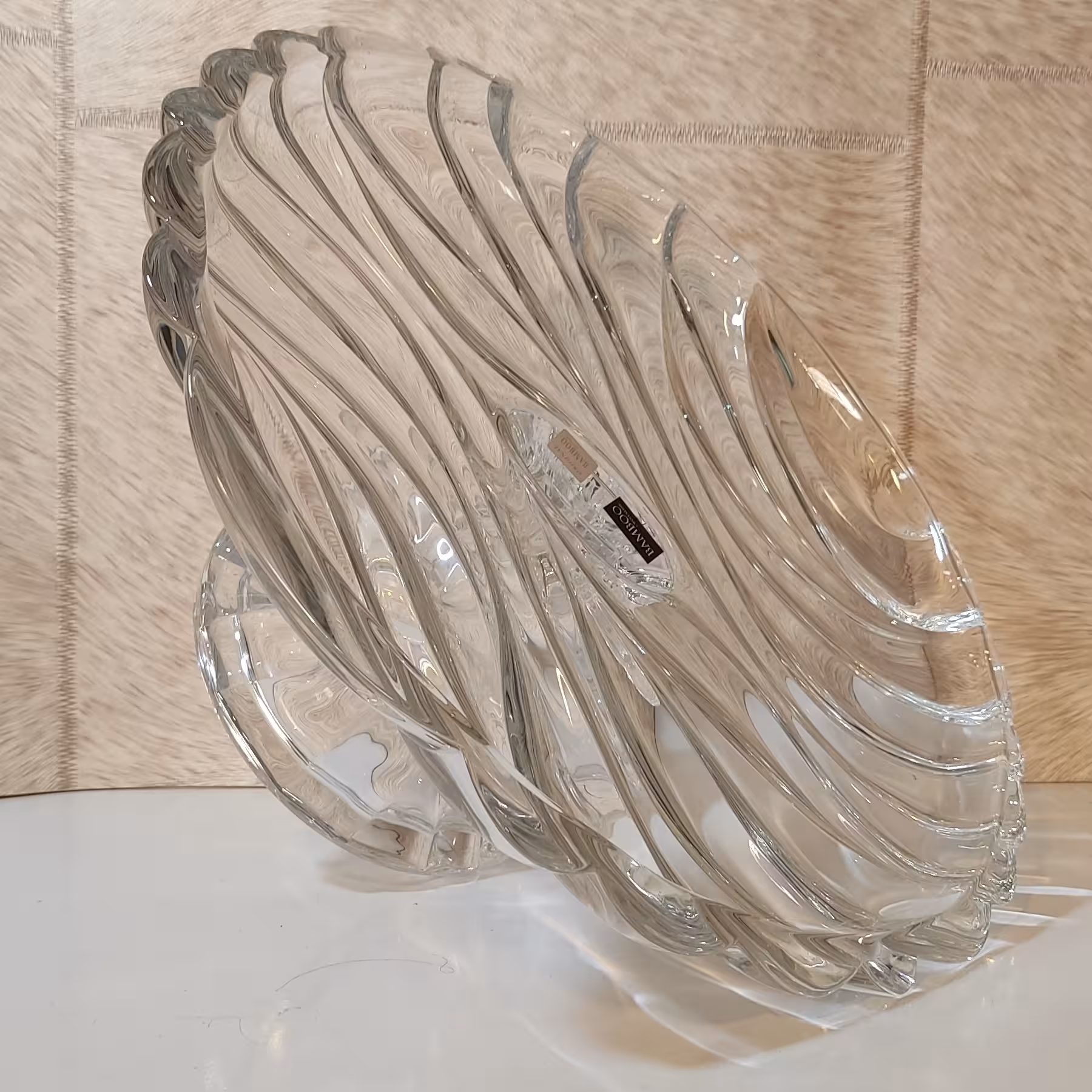 شرینی خوری بامبو خارجی 