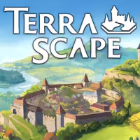 بازی TerraScape استیم