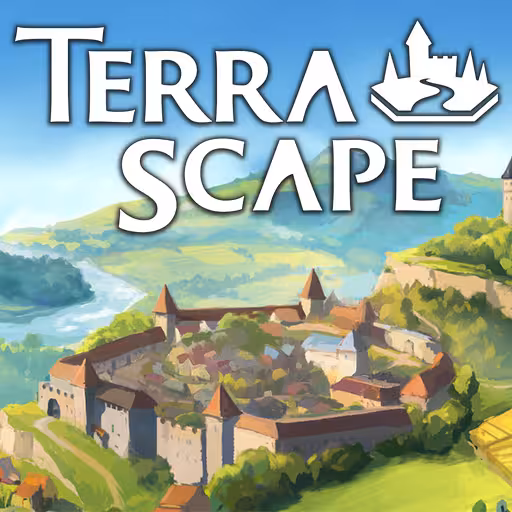 بازی TerraScape استیم