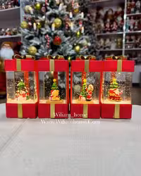 گیفت موزیکال کریسمس