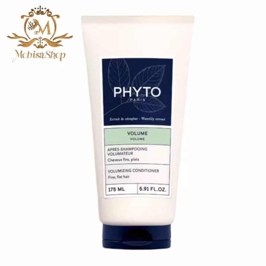 کرم نرم کننده حجم دهنده مو فیتو VOLUME حجم 175 میلی لیتر