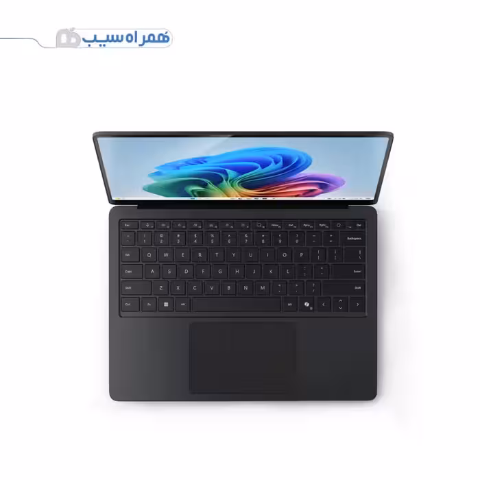 لپ تاپ مایکروسافت 13 اینچی مدل Surface laptop7 X Elite 1T/32GB