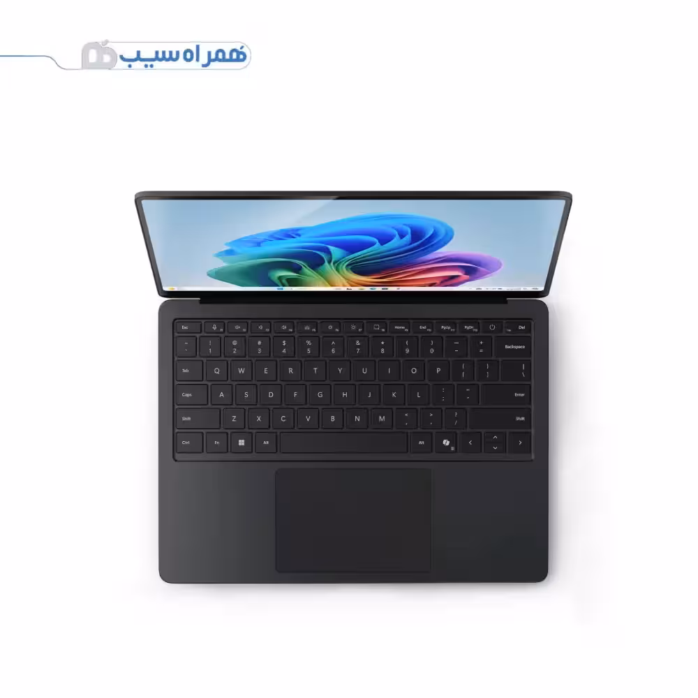 لپ تاپ مایکروسافت 13 اینچی مدل Surface laptop7 X Elite 1T/32GB