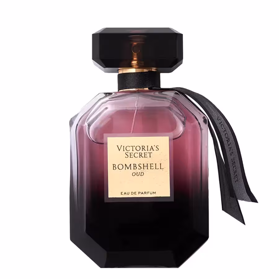عطر ادکلن ویکتوریا سیکرت بامب شل عود
