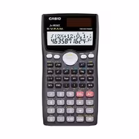 ماشین حساب مدل FX-991 MS