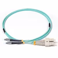PATCH CORD FC-SC OM3 MM 4M