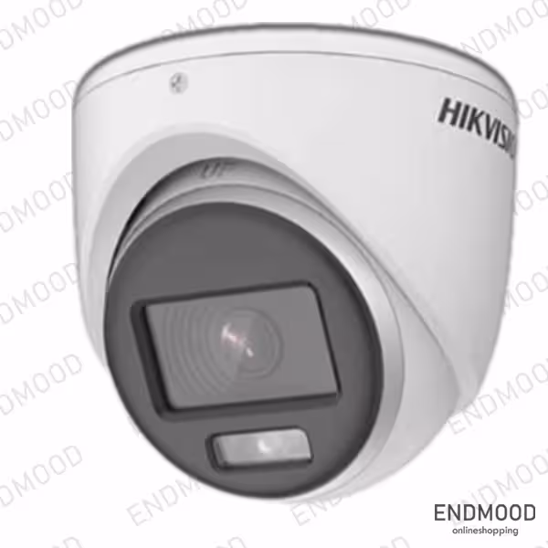دوربین 2 مگاپیکسلی هایک ویژن مدل Hikvision DS-2CE70DFT-PF