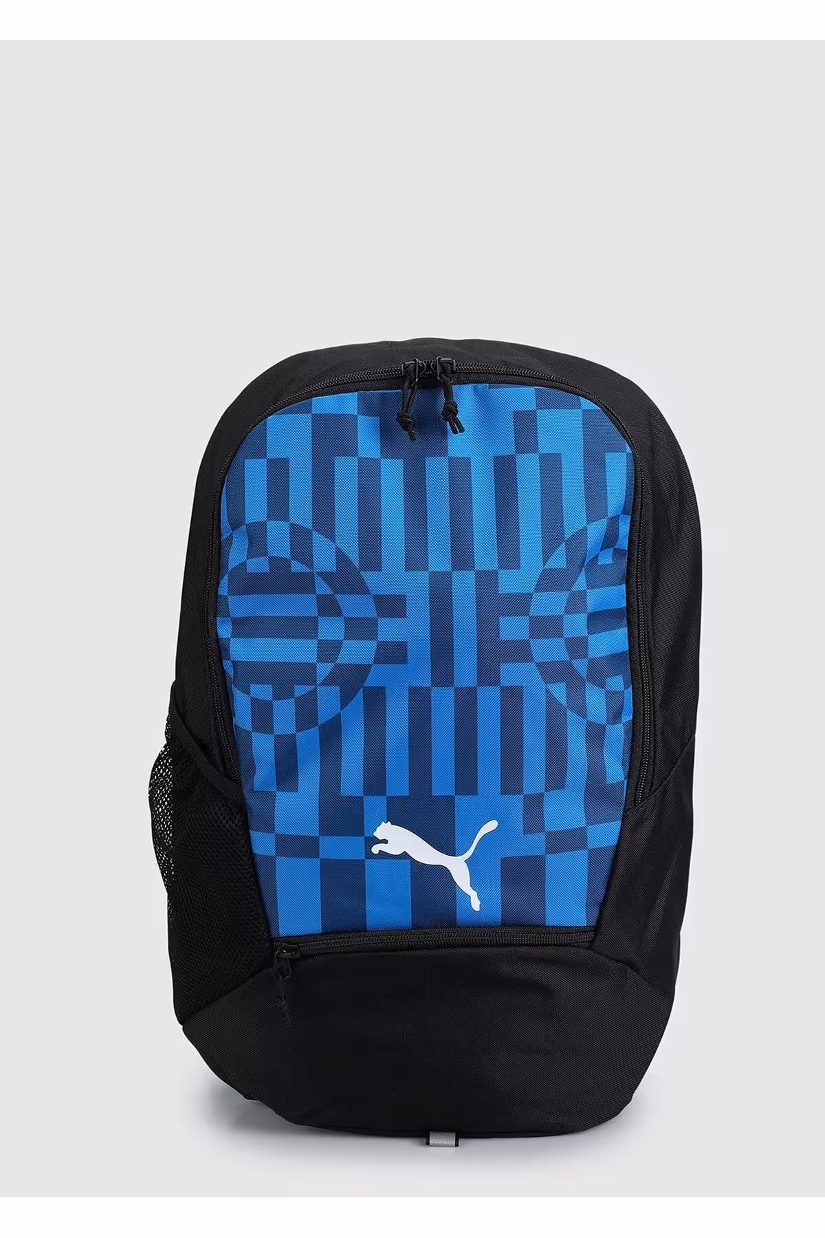 کوله پشتی آبی مردانه و زنانه انفرادی یونیسکس 07991102 Puma