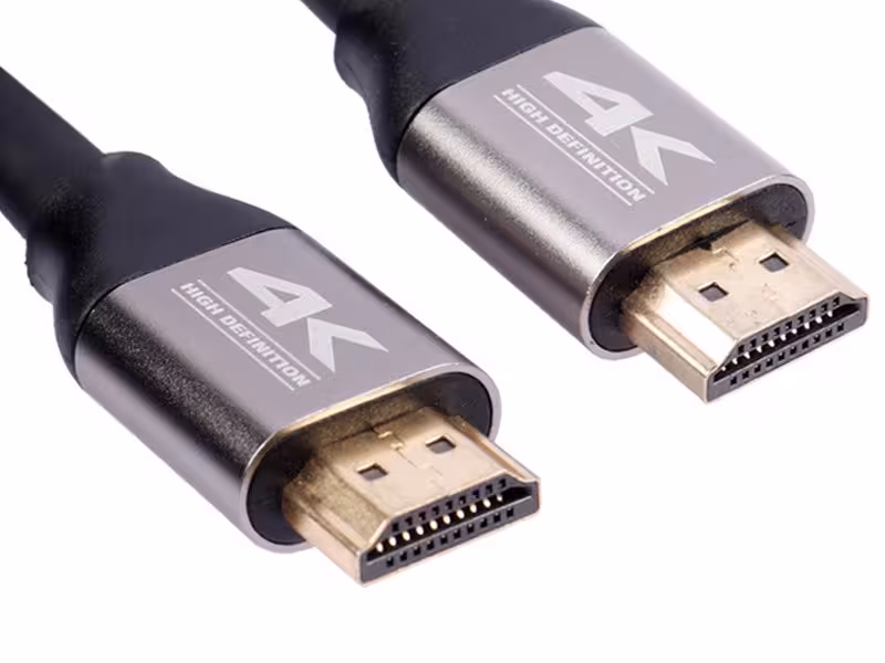 کابل Eleven HDMI V2.0 4K 1.7m