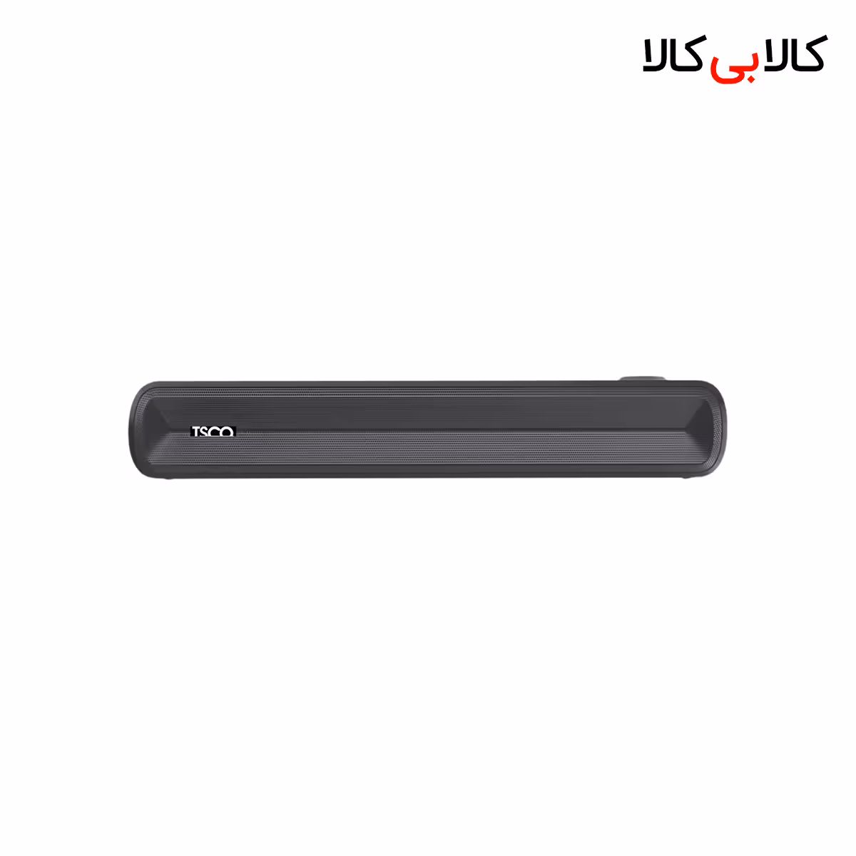 اسپیکر بلوتوثی قابل حمل تسکو مدل TS 23361