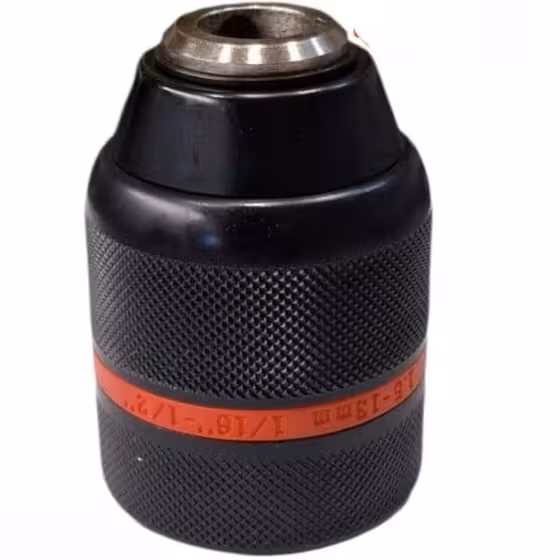 سه نظام اتومات فلزی سایز 2 – 13 ولف (UNF20 *1.2)