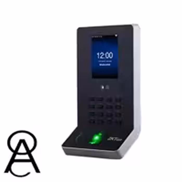 دستگاه حضور و غیاب ZKTeco مدل MBA-600