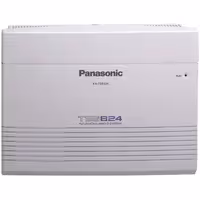 دستگاه سانترال پاناسونیک KX-TES824E