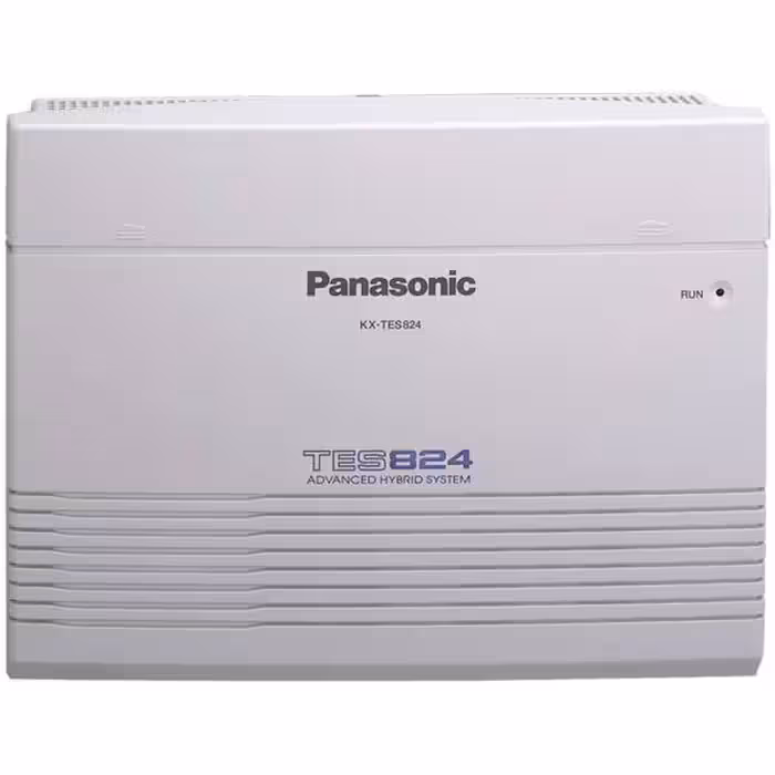 دستگاه سانترال پاناسونیک KX-TES824E