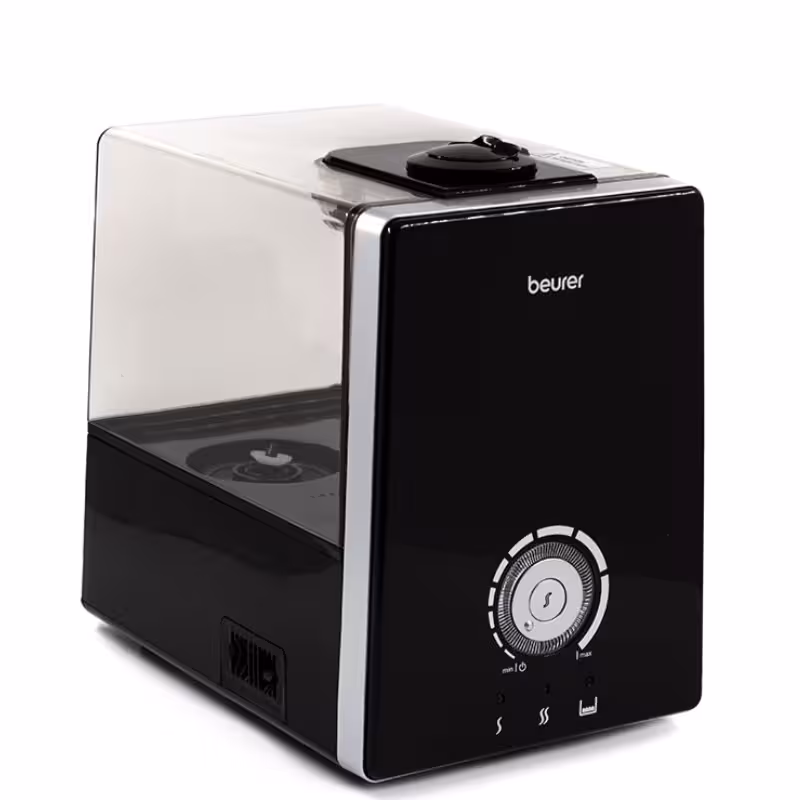 بخور سرد و گرم بیورر  lb88 beurer