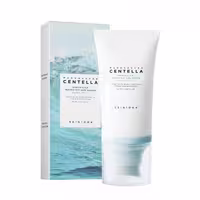 کرم ضد آفتاب بدون رنگ سانتلا SPF 50 مدل Water Fit Sun Serum ‌مناسب پوست‌های نرمال، حساس و خشک حجم 50 میلی‌لیتر