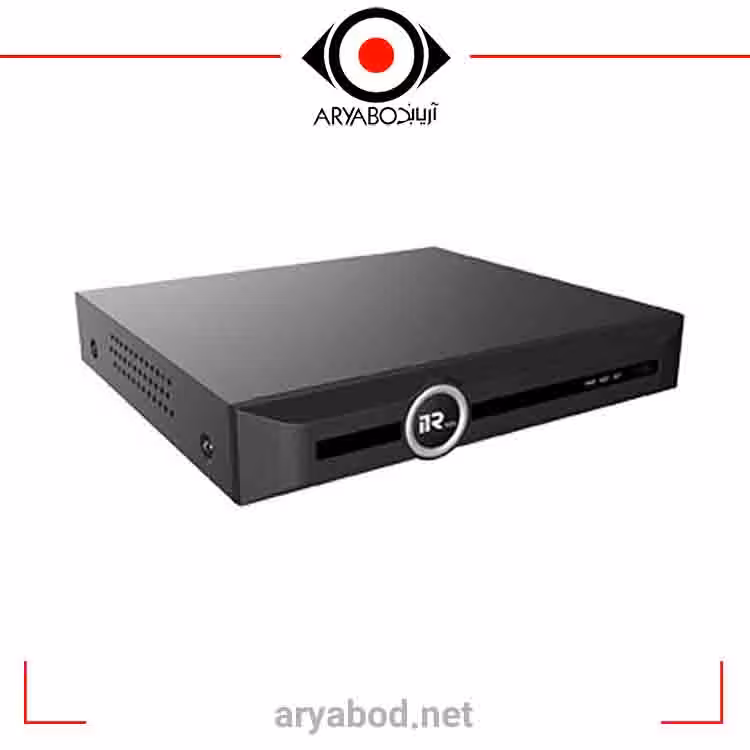 دستگاه ان وی ار 5  کانال آی تی آر مدل ITR-NVS5105
