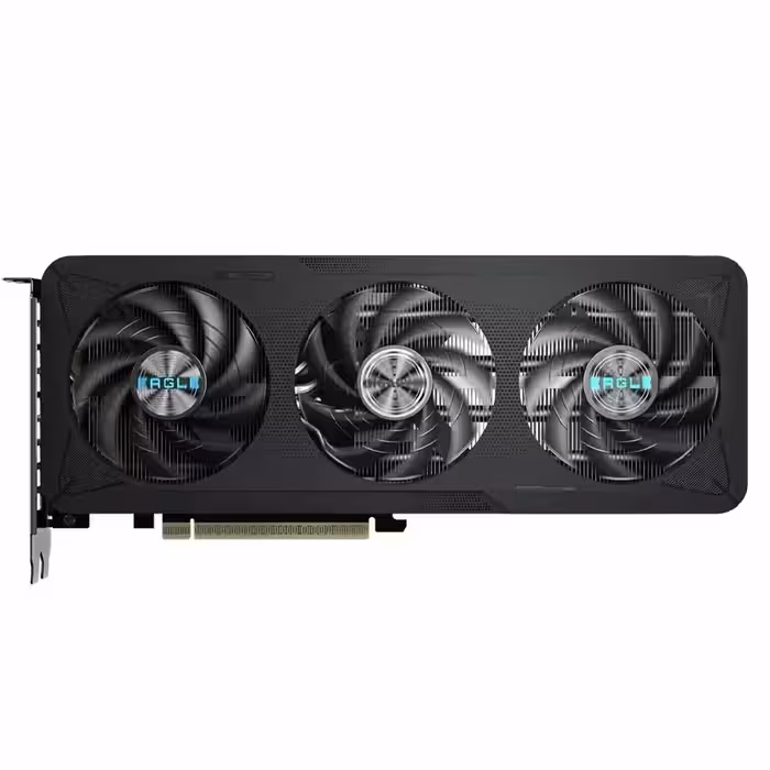 قیمت و خرید کارت گرافیک گیگابایت مدل GeForce RTX 5060 Eagle Max OC 8G | یاس ارتباط