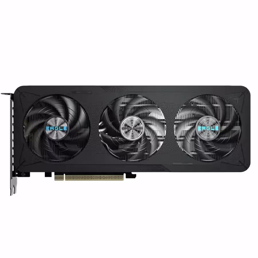 قیمت و خرید کارت گرافیک گیگابایت مدل GeForce RTX 5060 Eagle Max OC 8G | یاس ارتباط