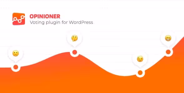 دانلود افزونه Opinioner برای وردپرس