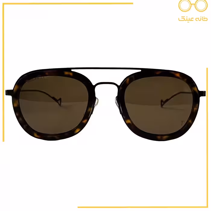 خرید و قیمت عینک آفتابی مردانه T_Charge مدل T_3068