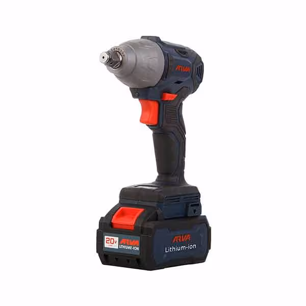 بکس شارژی آروا براشلس 0.5 اینچ مدل 5895