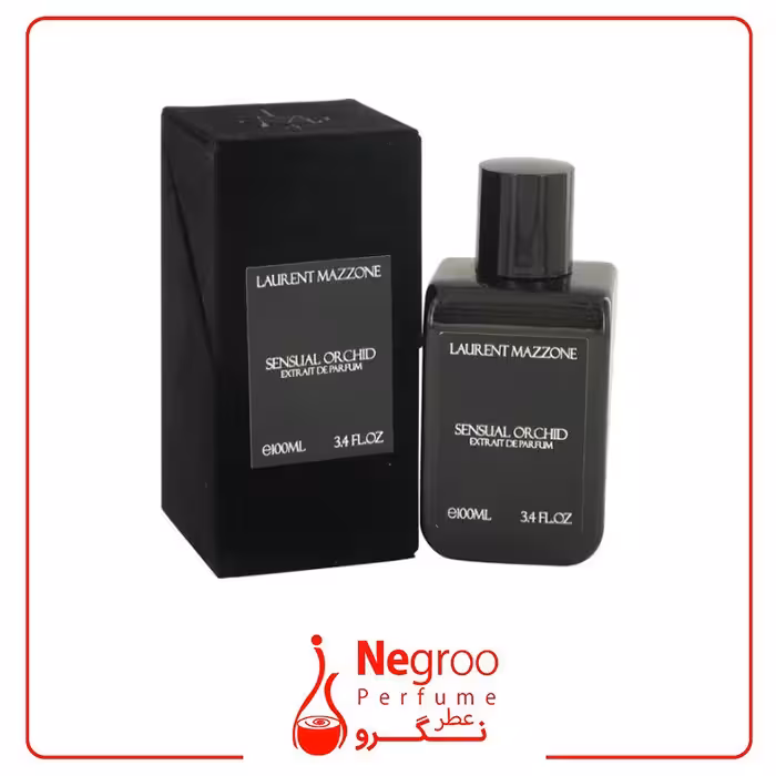 عطر ادکلن لوران مازون-ال ام سنشوال ارکید 100 میل