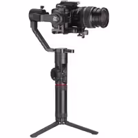 گیمبال استابلیزر Zhiyun Tech Crane 2 همراه با Follow focus