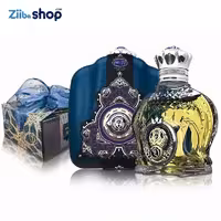 ادکلن شیخ کلاسیک اصل77 Shaik Opulent Shaik Classic No 77