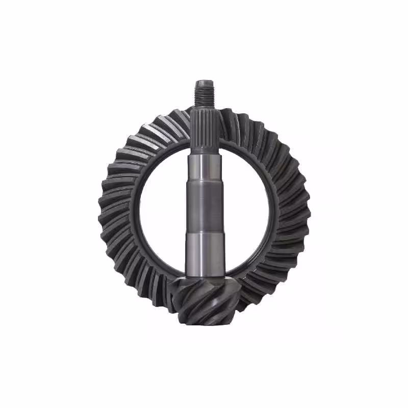 دنده کرانویل بنز خاور 608