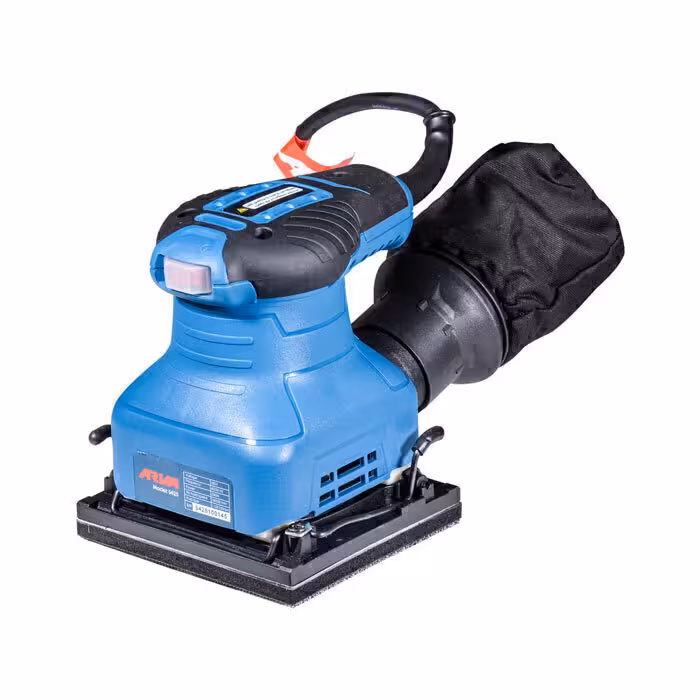 سنباده لرزان آروا مدل 5425