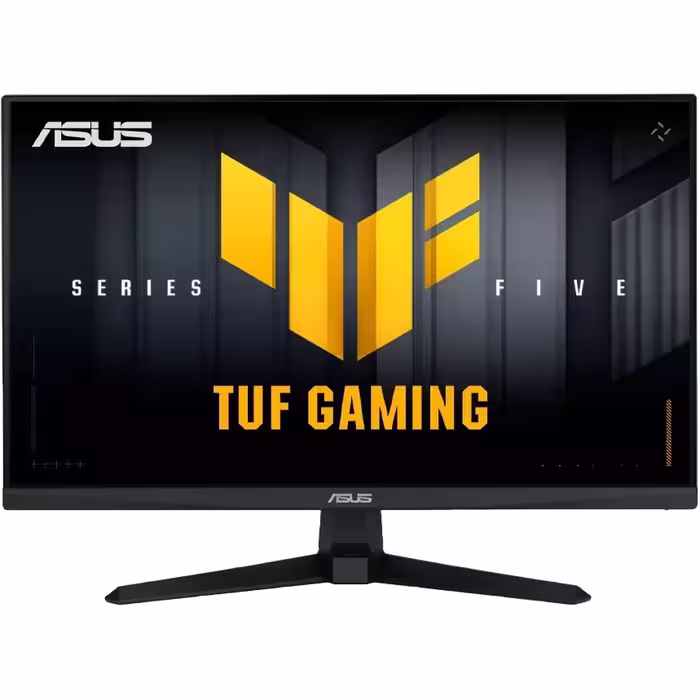 مانيتور 24 اینچ ایسوس مدل TUF Gaming VG249QM5A