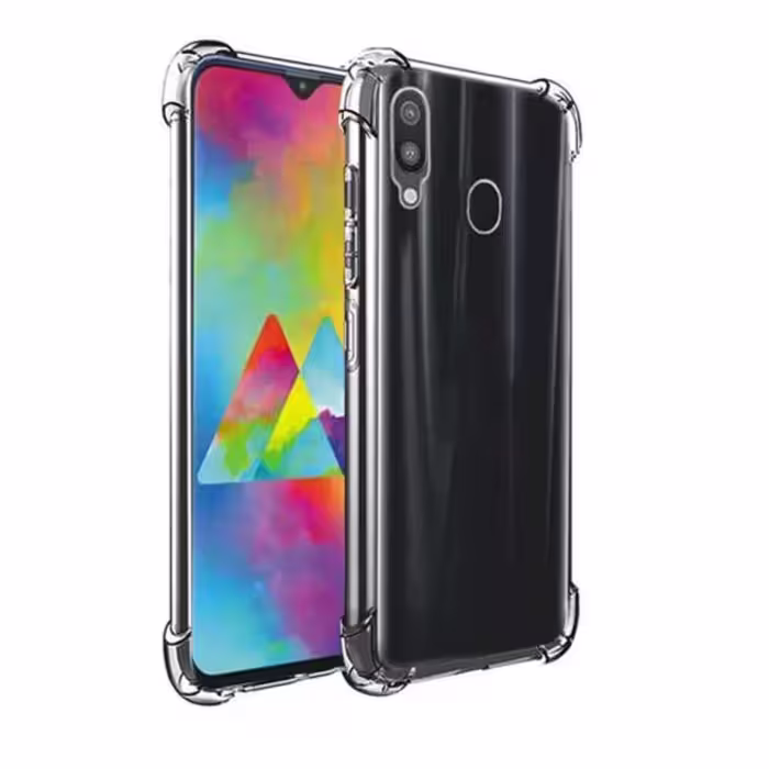 کاور کپسول دار مناسب برای گوشی موبایل سامسونگ Galaxy a20/a30