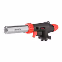 سری شعله افکن 90 درجه 22 میلی متری