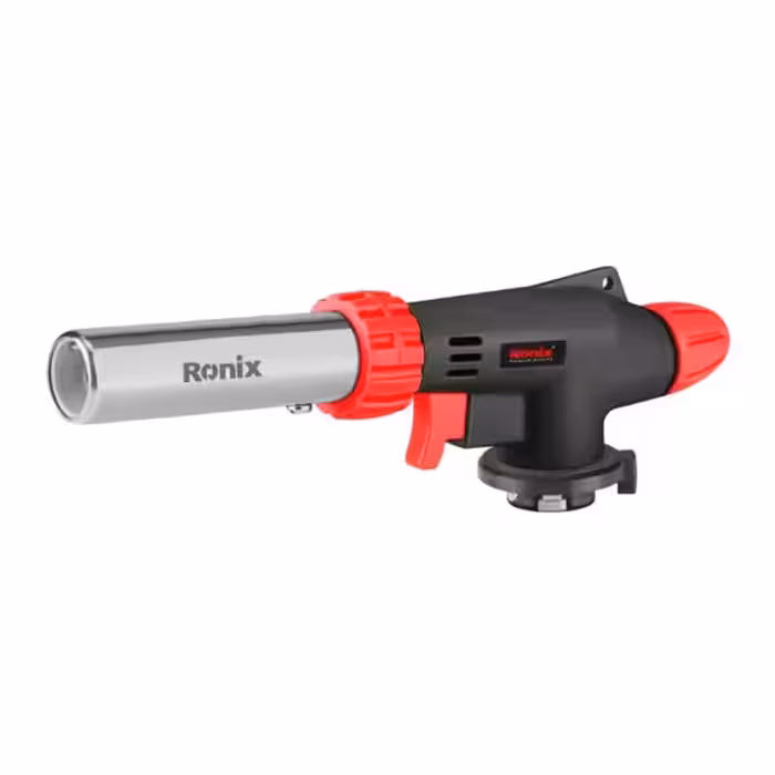 سری شعله افکن 90 درجه 22 میلی متری