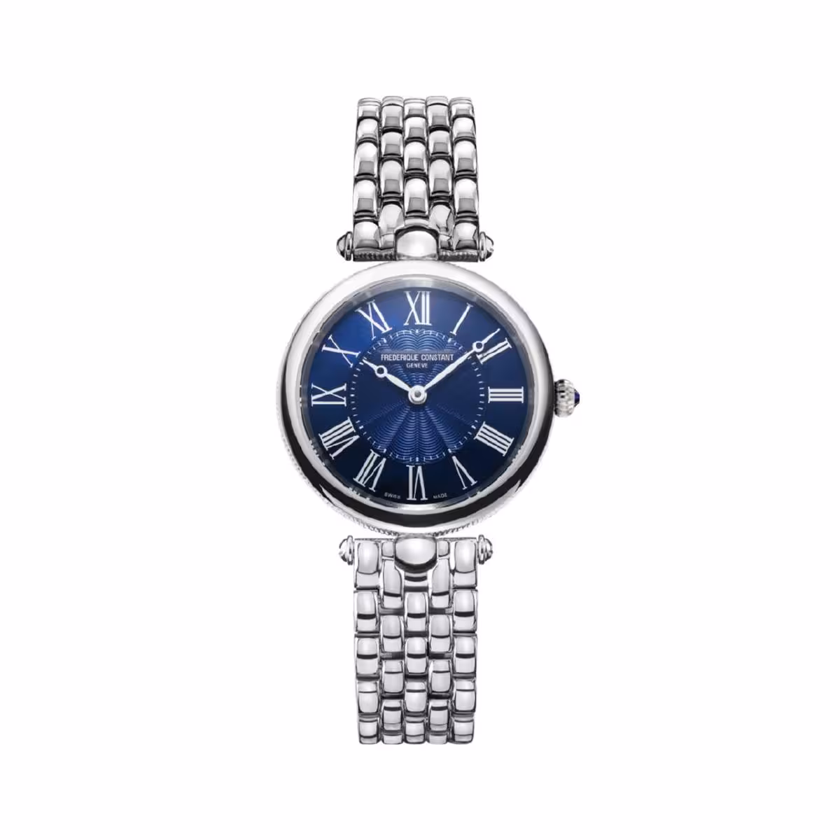 ساعت مچی زنانه فردریک کنستانت مدل FC-200MPN2AR6B
