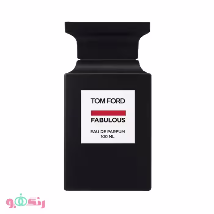 ادکلن اماراتی دلگادو Delgado مدل تام فورد فابیولس Tom Ford Fabulous