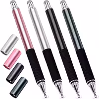 قلم لمسی Capacitive Stylus Pen (4 Pack), Universal Stylist Pens