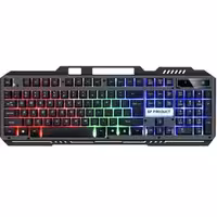 کیبورد سیم دار گیمینگ 10200-XP