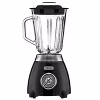 مخلوط کن و غذاساز 1.5 لیتری 500 وات ایکس او CF5
